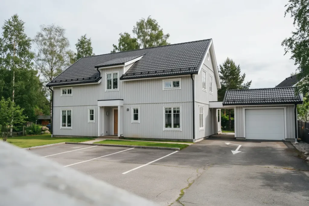 juni r b sta tiden f r linjem lning p asfalt fr scha upp uppfart parkering och g rdsplan inf r sommaren