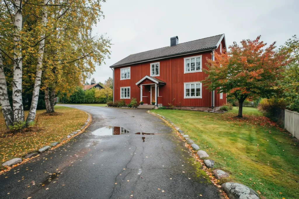 inf r h sten s f rbereder du asfaltsuppfarten f r l v regn och kalla n tter
