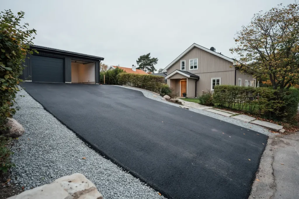 smart planering av parkeringsplatsen l sningar som g r vardagen enklare f r villa gare